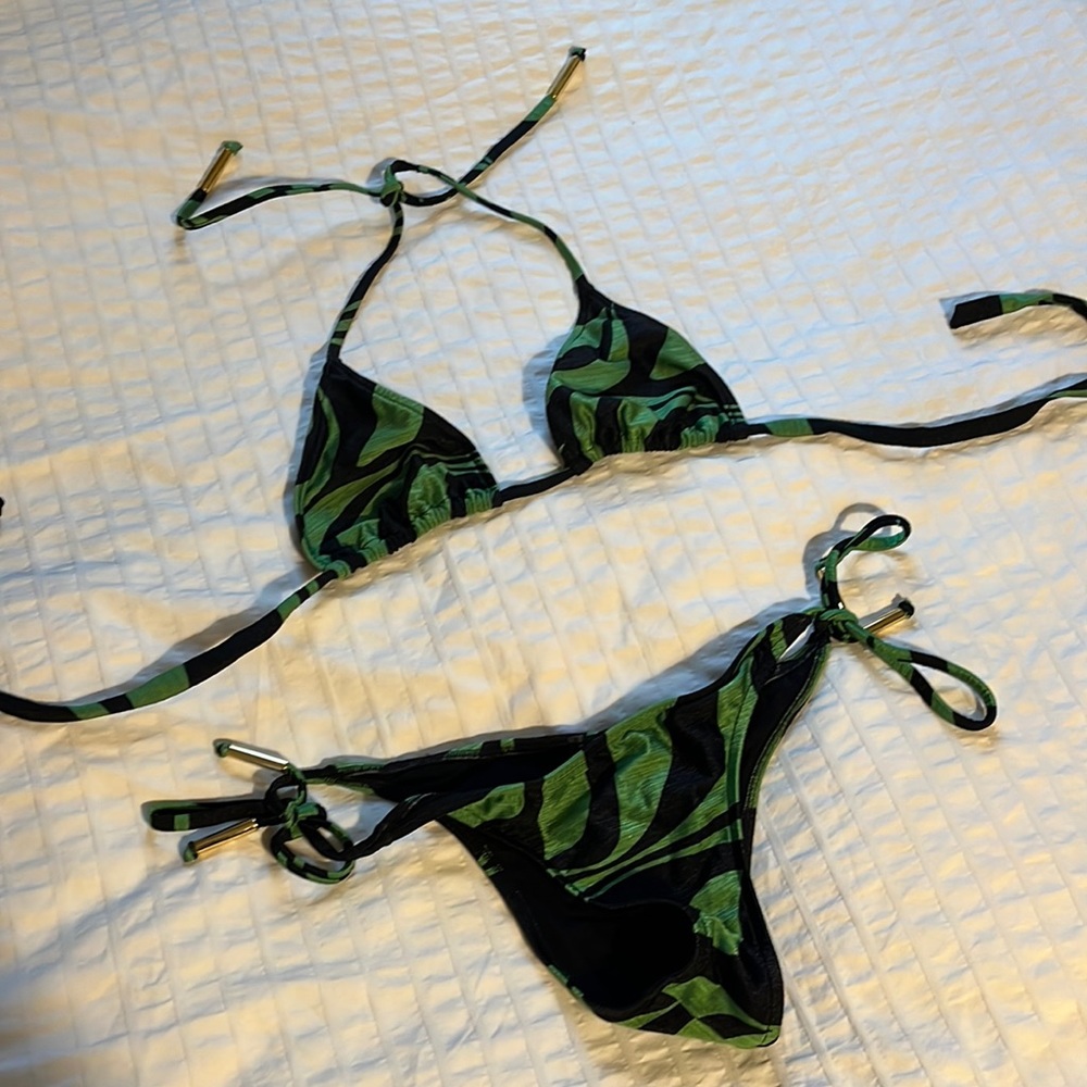 SALINAS Brazilian Bikini